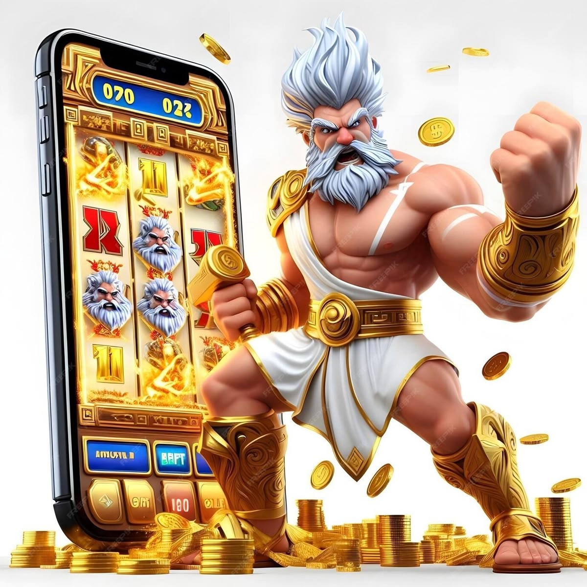 deposit 1000, slot deposit 1000, slot 1000